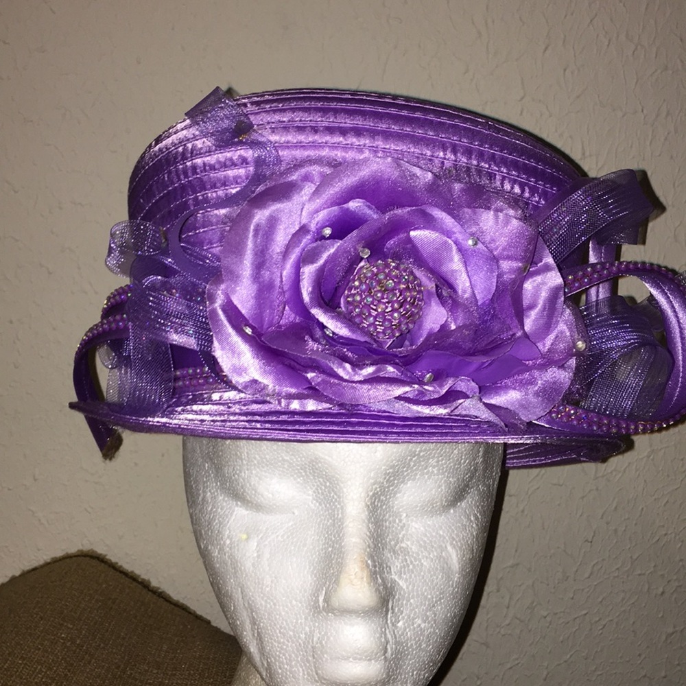Church hat